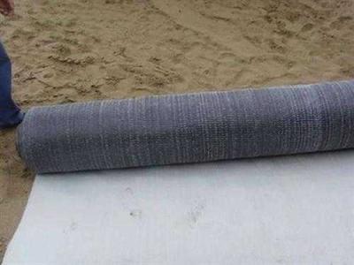 膨潤土防水毯詳細(xì)了解