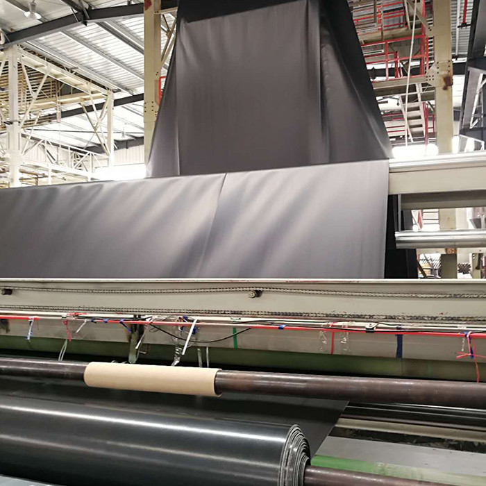 HDPE防滲膜價格2021年有什么變化?