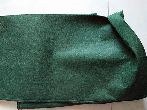 生態(tài)袋的作用和防護(hù)