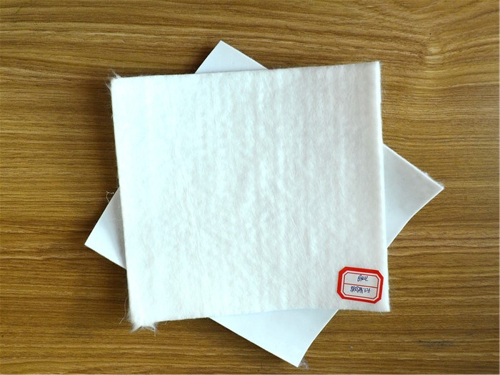 復合土工膜施工規范有哪些?