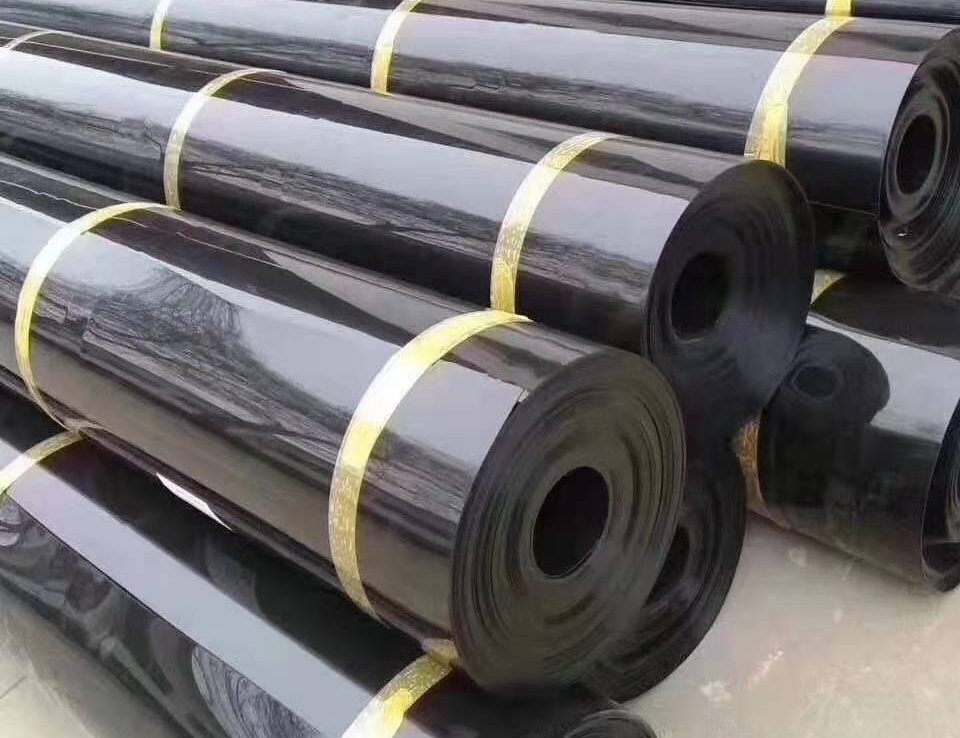 聚乙烯（HDPE）土工膜
