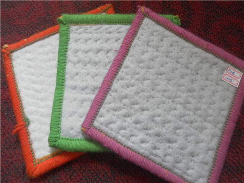 膨潤土墊(防水毯)